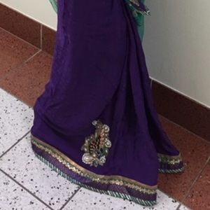 Indian Saree/ Sari